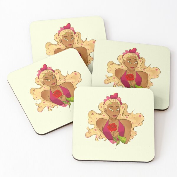Item preview, Perfuma Sticker designed and sold by efflyn-bubble.