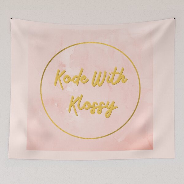 Item preview, Kode With Klossy designed and sold by Concertsticks.