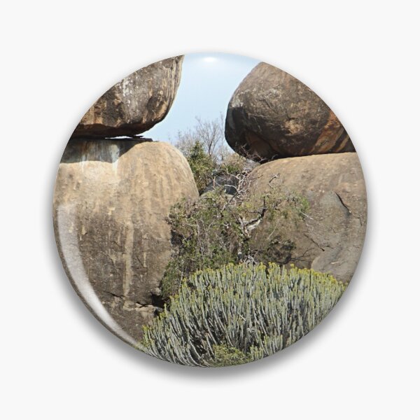 Artikelvorschau, Rock Formations, Kopjes in Serengeti National Park, Tanzania entworfen und verkauft von Carole-Anne.