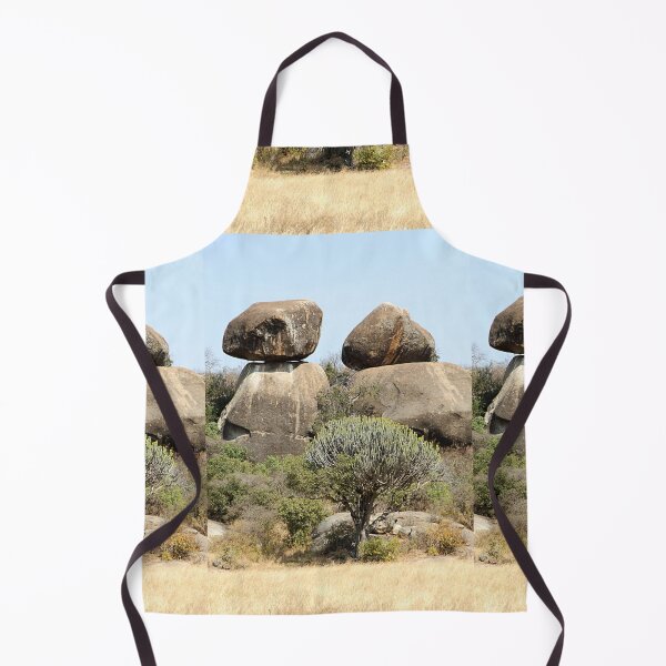 Item preview, Rock Formations, Kopjes in Serengeti National Park, Tanzania designed and sold by Carole-Anne.