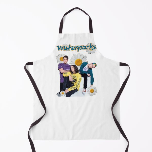 Item preview, Lowkey As Hell Waterparks - Waterparks Design - Awsten Knight designed and sold by wicked-karen.