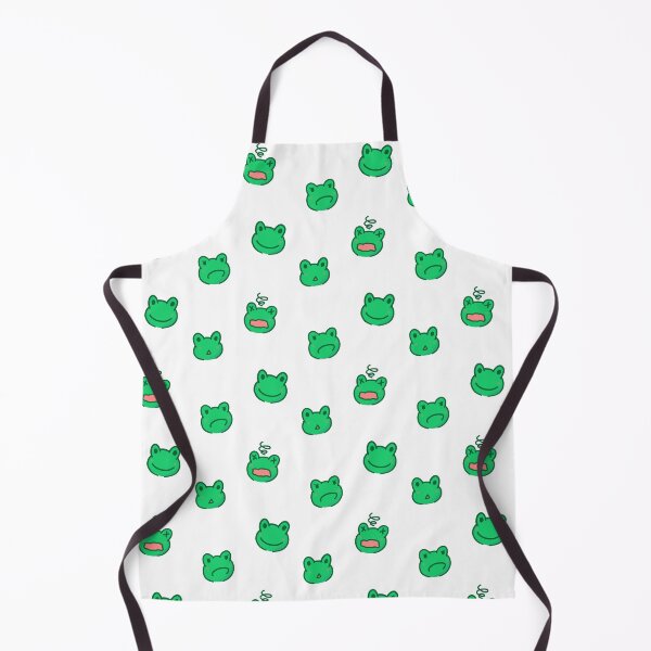 Item preview, Little Frogs designed and sold by SoybeanTomato.