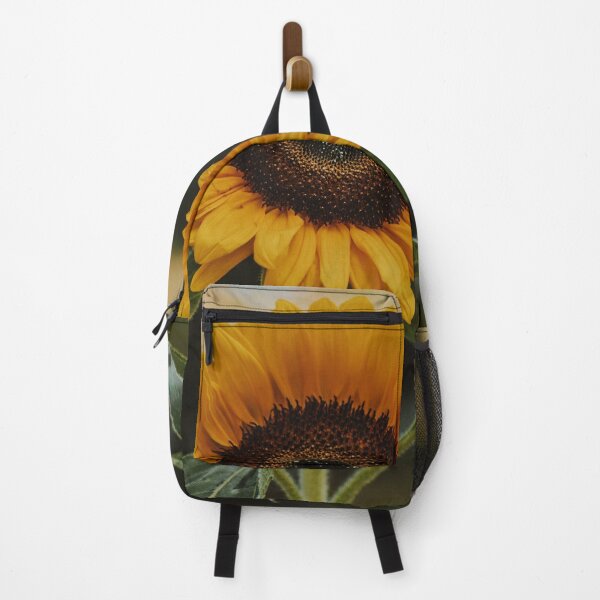 Item preview, Sunflower Yellow Spring Floral Flower Yellow Summer designed and sold by WichitaClothing.