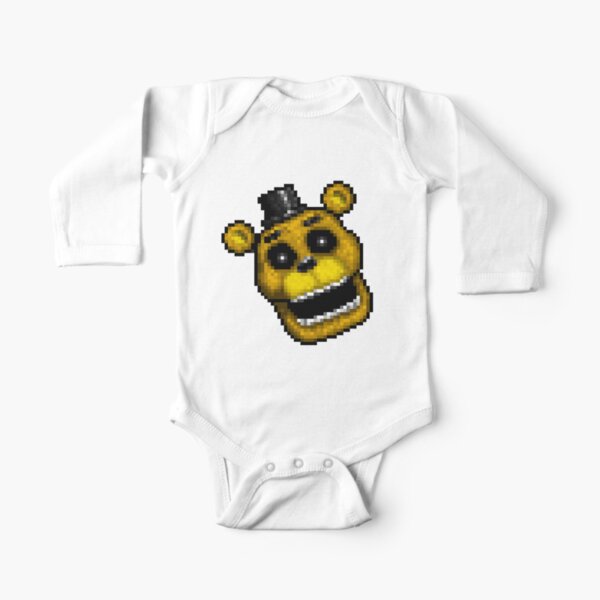 mega fazbear series golden freddy roblox