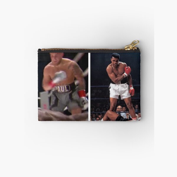 Item preview, Jake Paul the Champion!!! designed and sold by Peachsprite.