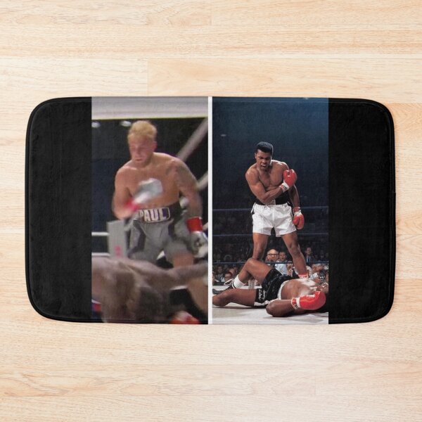 Item preview, Jake Paul the Champion!!! designed and sold by Peachsprite.