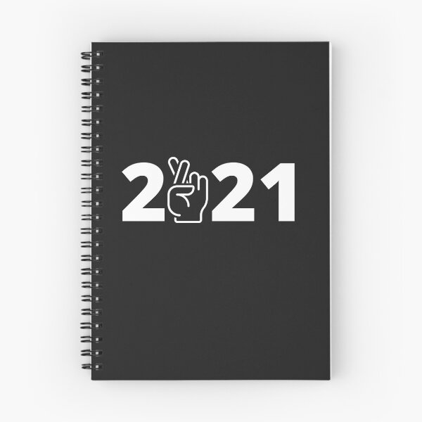 Item preview, 2021 FINGERS CROSSED TSHIRT AND MERCH designed and sold by JaylaStarr.