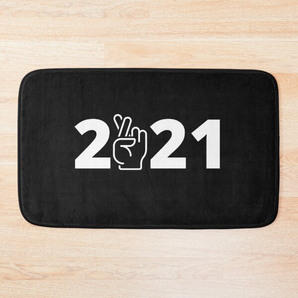 Item preview, 2021 FINGERS CROSSED TSHIRT AND MERCH designed and sold by JaylaStarr.