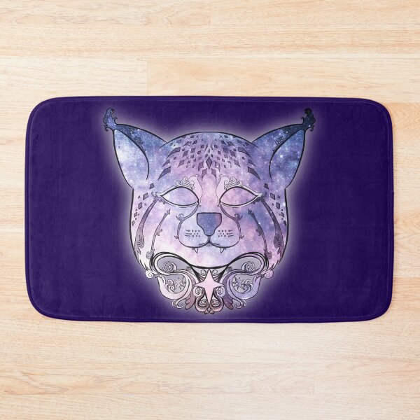 Item preview, The star lynx designed and sold by Lynxieles.