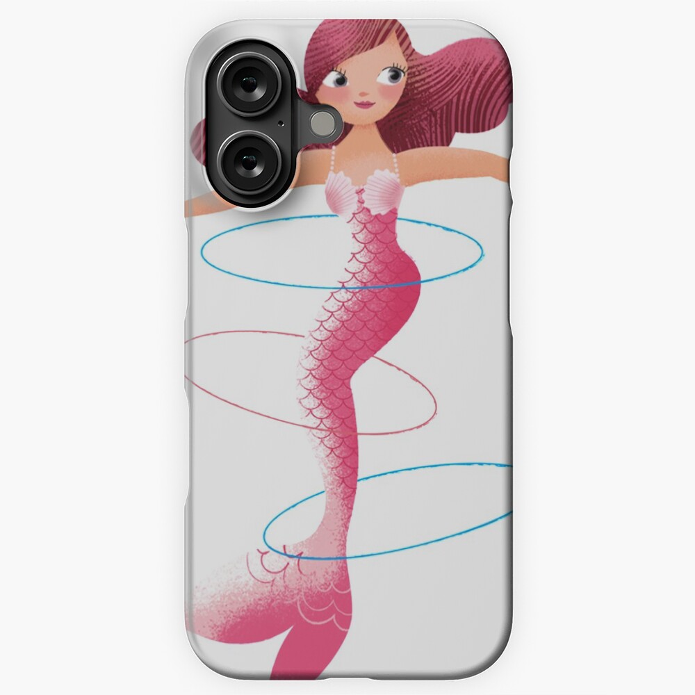 Item preview, iPhone Snap Case designed and sold by ullamermaid.