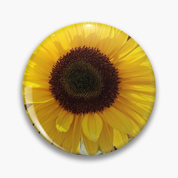 Item preview, Sunflower Patch Yellow Vintage Floral Flower Yellow Summer designed and sold by WichitaClothing.