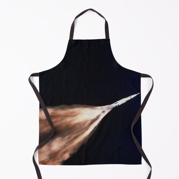 Item preview, Apollo Saturn V Launch designed and sold by Star-Citizen.