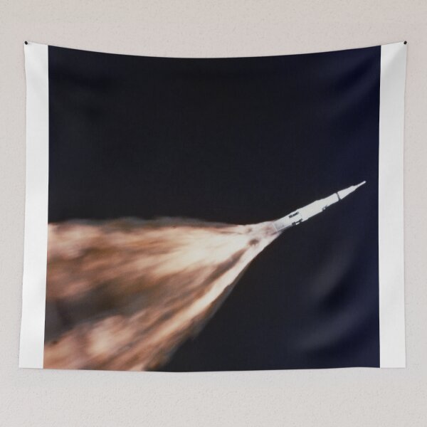 Item preview, Apollo Saturn V Launch designed and sold by Star-Citizen.