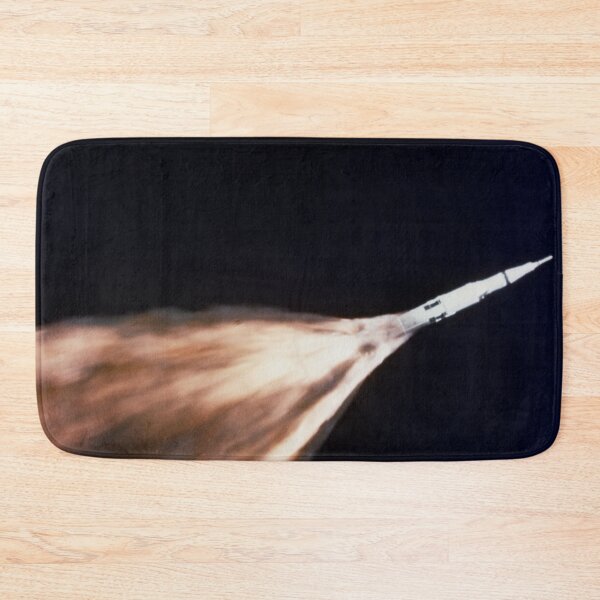 Item preview, Apollo Saturn V Launch designed and sold by Star-Citizen.