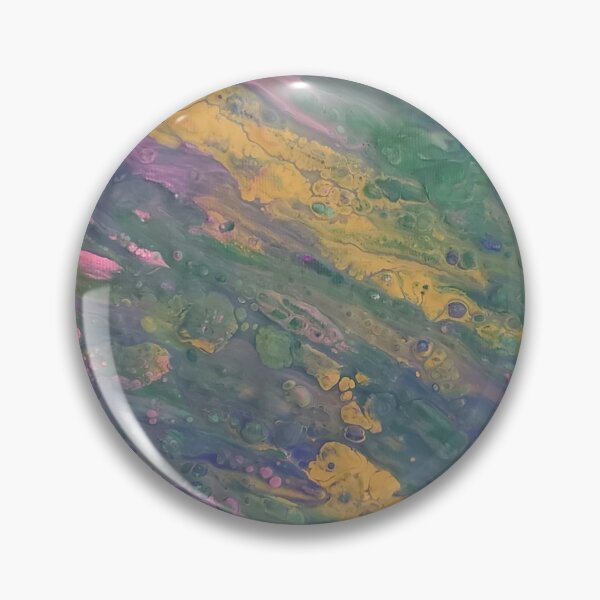 Item preview, Acrylic Paint Pour designed and sold by Paula Witte.