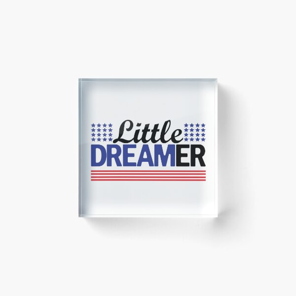 Item preview, little dreamer designed and sold by vidyaroul.
