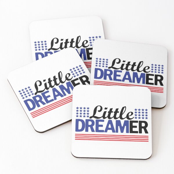 Item preview, little dreamer designed and sold by vidyaroul.