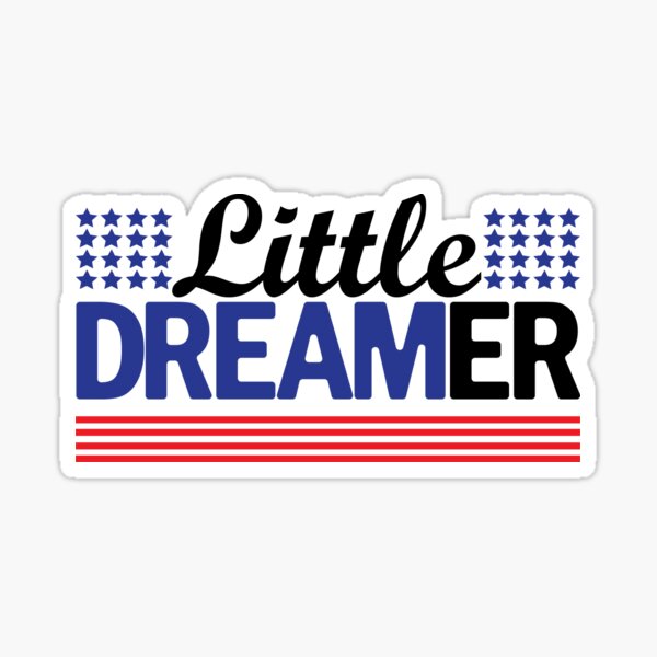 Item preview, little dreamer designed and sold by vidyaroul.