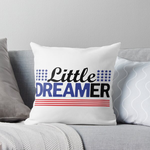 Item preview, little dreamer designed and sold by vidyaroul.
