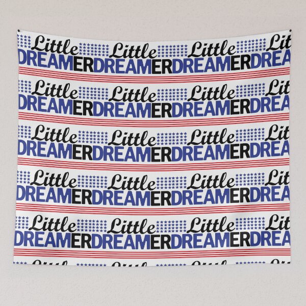 Item preview, little dreamer designed and sold by vidyaroul.