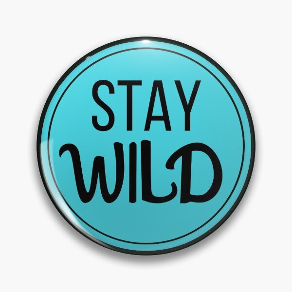 Item preview, ben azelart-Stay Wild designed and sold by inspiredtees24.