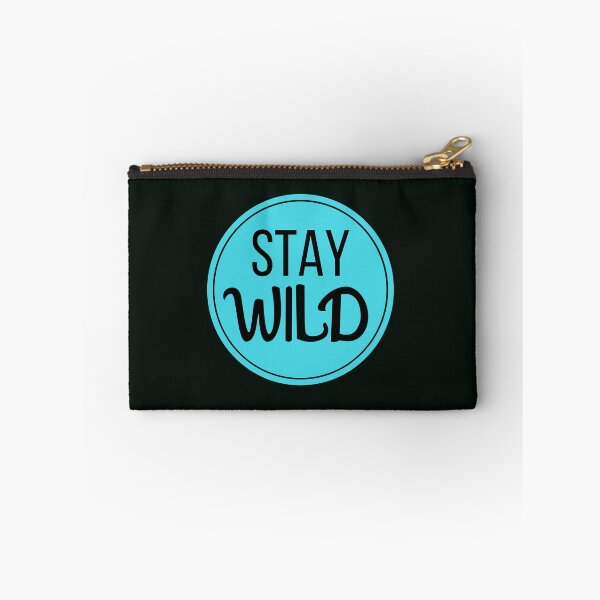 Item preview, ben azelart-Stay Wild designed and sold by inspiredtees24.
