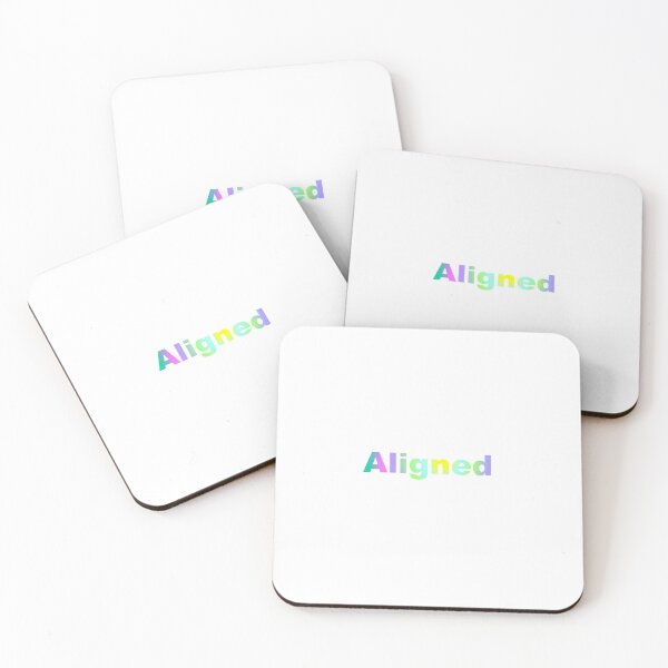 Item preview, Aligned | Authenticity | Aware | Awake | Core Power | Loving Life Sick designed and sold by FrequencyV.