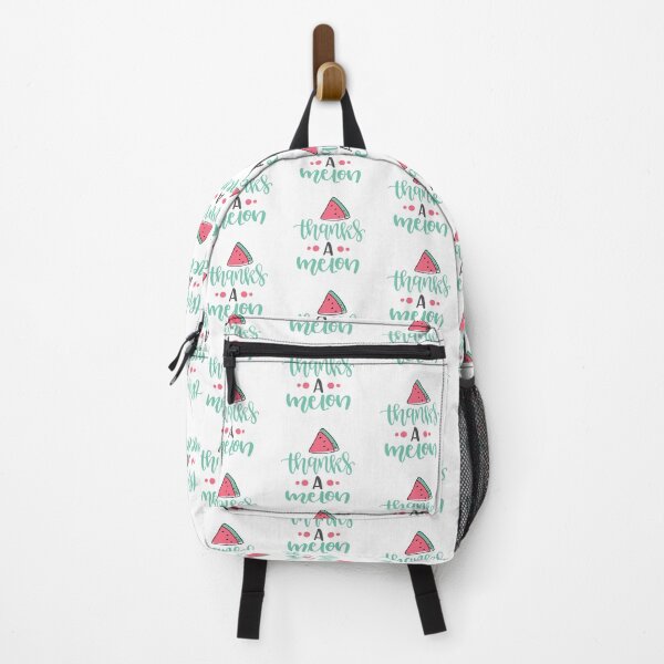 Item preview, Thanks A Melon designed and sold by Phorase.