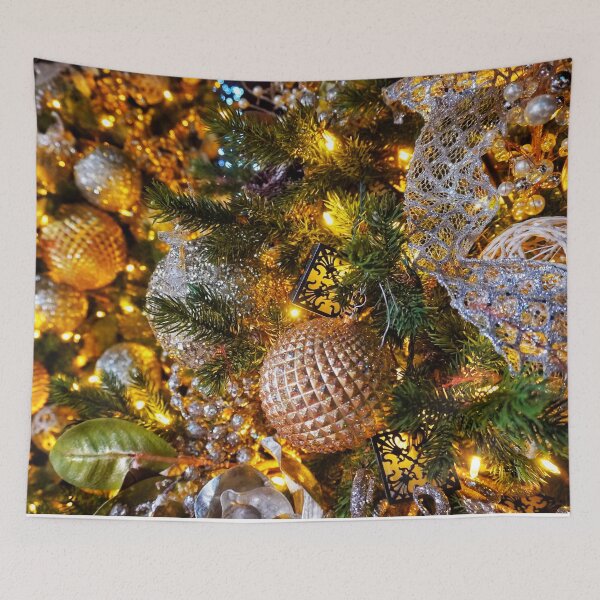 Item preview, Christmas Decorations designed and sold by unsweetea.