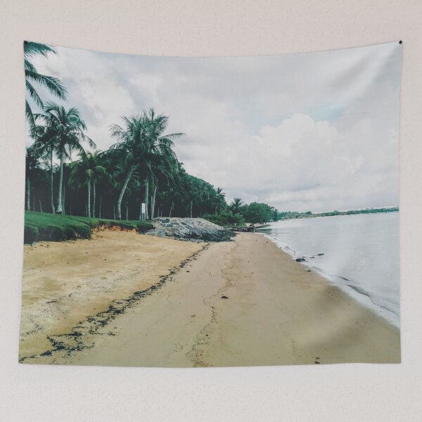 Item preview, Beach designed and sold by Viaful.