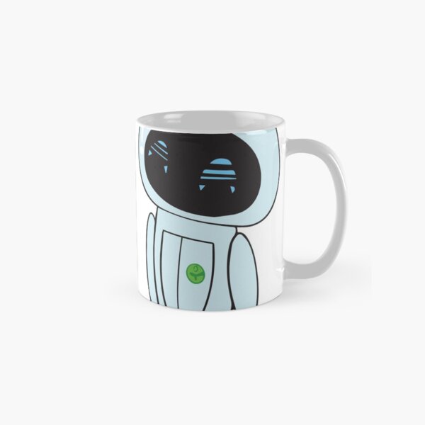 Item preview, Wall-E and Eve designed and sold by Rons-Designs.