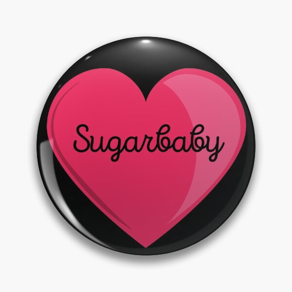 Item preview, Sugarbaby Candy Heart designed and sold by jaclynvirt.