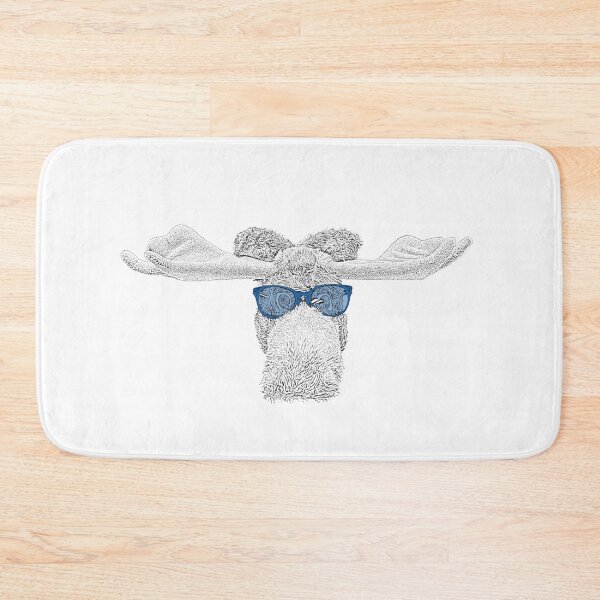 Item preview, Moosey, a Hipster designed and sold by Stinky1138.