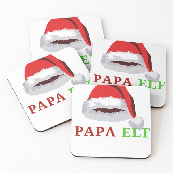 Item preview, PAPA ELF(Elf set- Papa elf set) designed and sold by Ralex495.