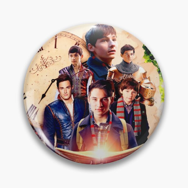 Item preview, OUAT - 7 Years of Henry Mills designed and sold by faithfearcolide.