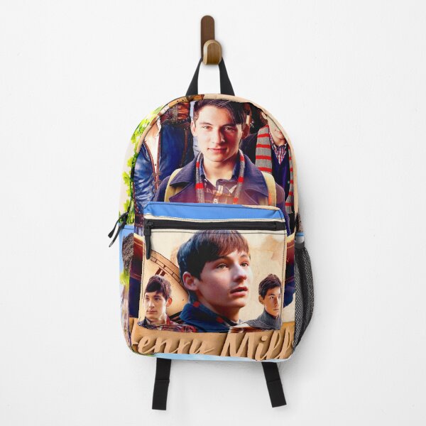 Item preview, OUAT - 7 Years of Henry Mills designed and sold by faithfearcolide.