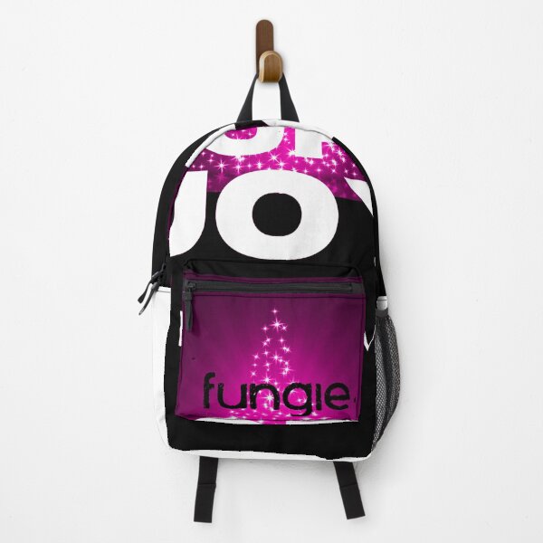 Item preview, Fungie Transparent Purple designed and sold by Flirt-Teez.