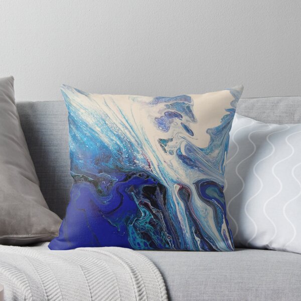 Item preview, The Wave designed and sold by Jane M Lucas.