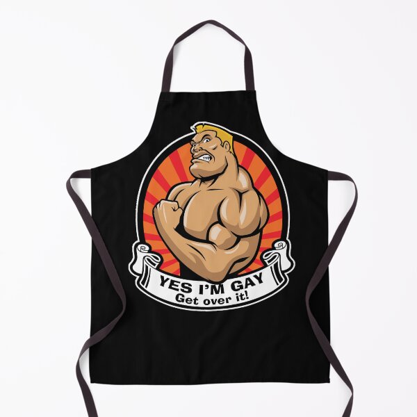 Item preview, I am gay designed and sold by Tony Cabralre.