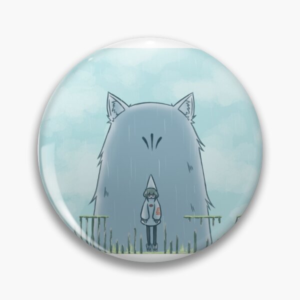 Item preview, Eve Shinkai Mariyasu Utaite Zingai Cat 心海 designed and sold by iadravv.