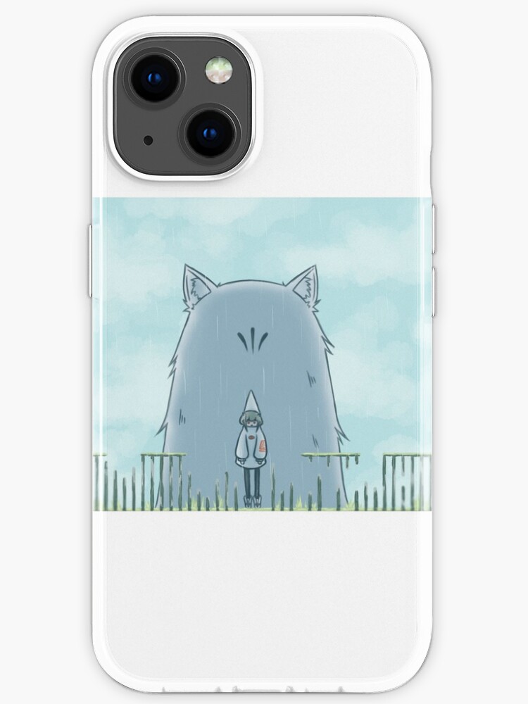 Eve Shinkai Mariyasu Utaite Zingai Cat 心海 Iphone Case For Sale By Iadravv Redbubble