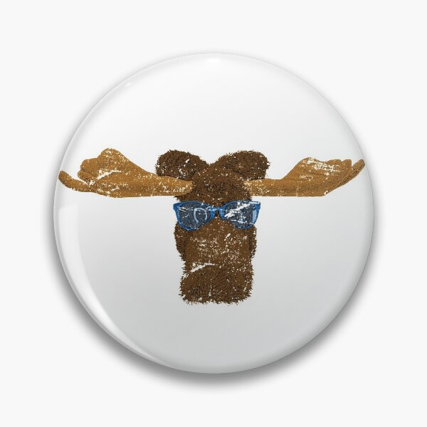 Item preview, Moosey (distressed) designed and sold by Stinky1138.