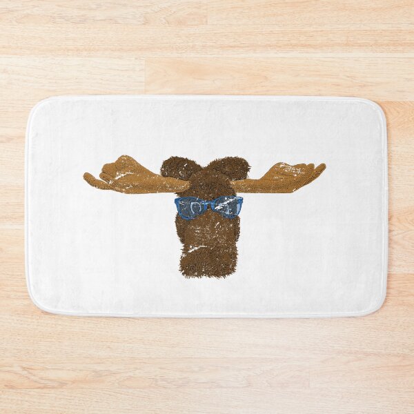 Item preview, Moosey (distressed) designed and sold by Stinky1138.
