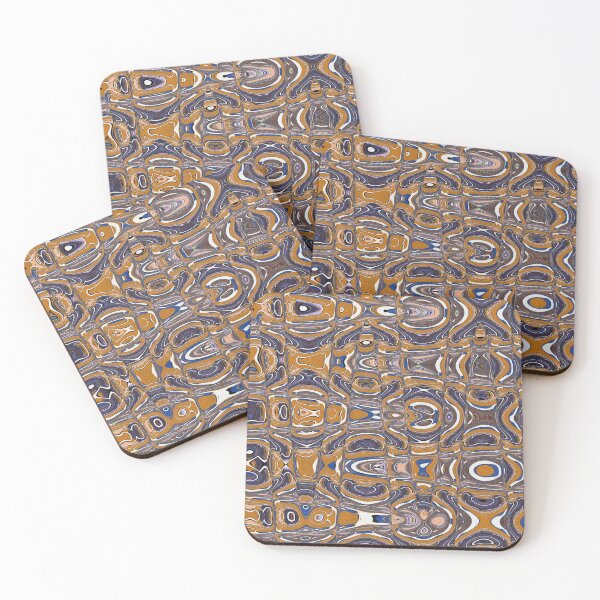 Item preview, Tom S. Janca Abstract Of White Oak  Bark designed and sold by Tom Janca.
