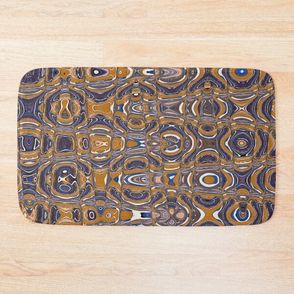 Item preview, Tom S. Janca Abstract Of White Oak  Bark designed and sold by Tom Janca.