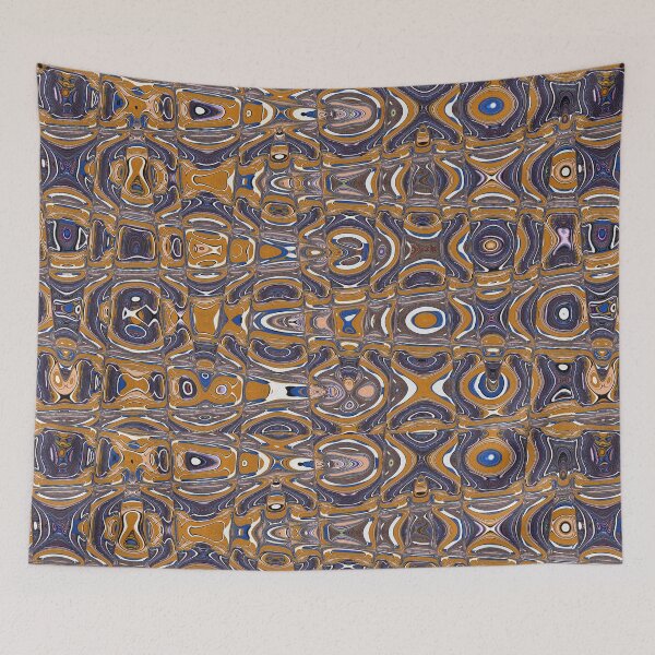 Item preview, Tom S. Janca Abstract Of White Oak  Bark designed and sold by Tom Janca.