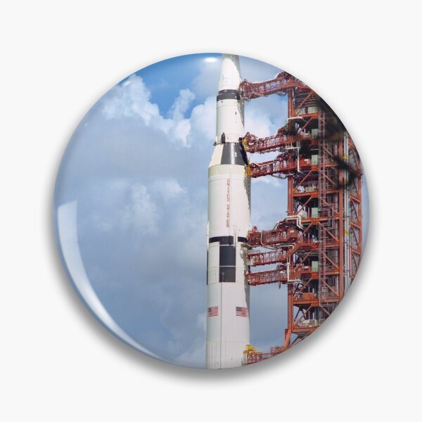 Item preview, Apollo 4 Saturn V designed and sold by Star-Citizen.
