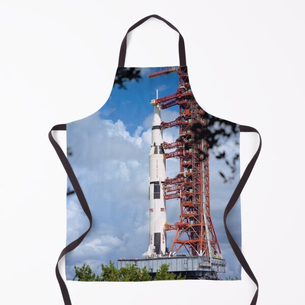 Item preview, Apollo 4 Saturn V designed and sold by Star-Citizen.