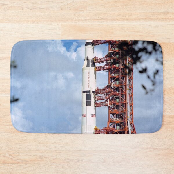 Item preview, Apollo 4 Saturn V designed and sold by Star-Citizen.