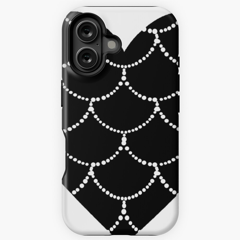 Item preview, iPhone Magsafe Tough Case designed and sold by ullamermaid.